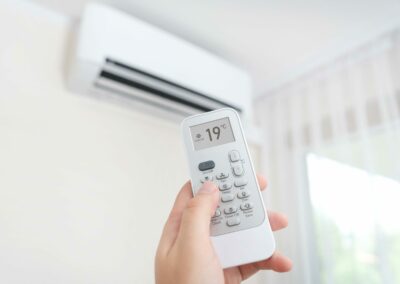 Les critères pour choisir une entreprise d’installation de climatisation