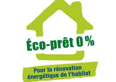 L’Éco-PTZ : Financer la rénovation énergétique pour un habitat durable